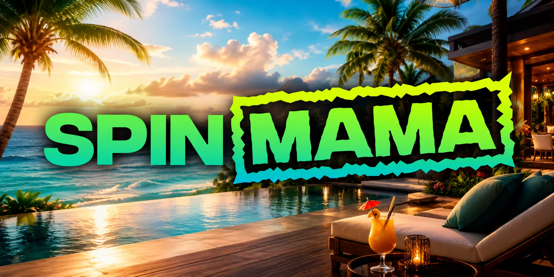 Spinmama Bonus Spinmama Bonus