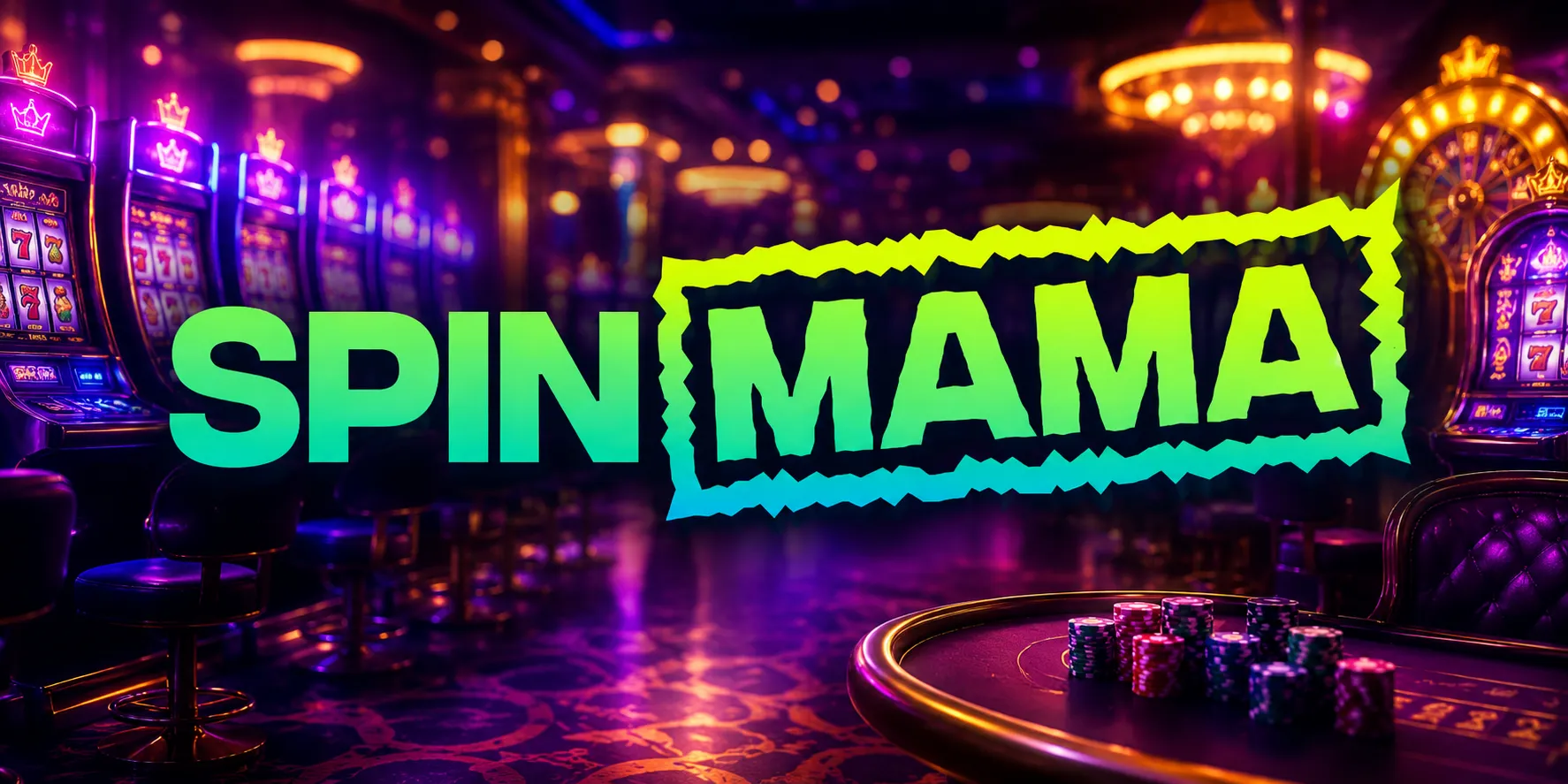 Spinmama