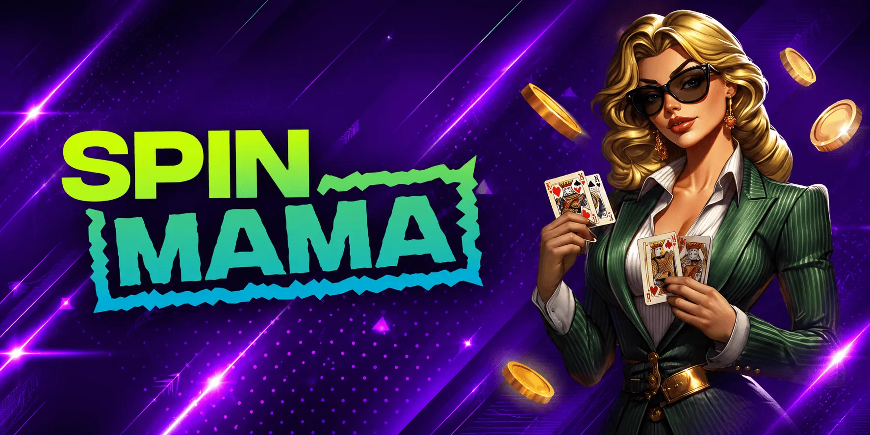 Spinmama Spinmama