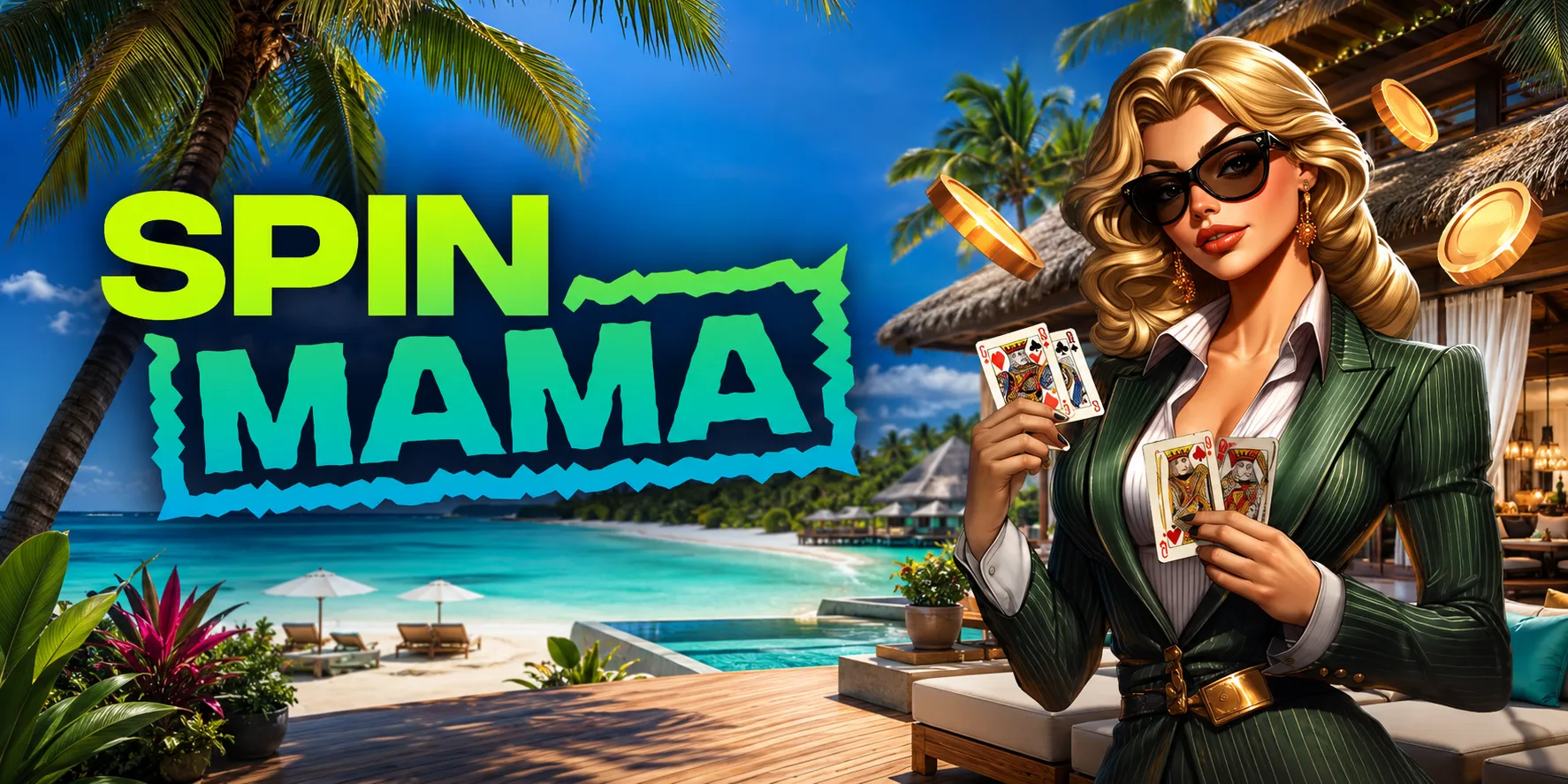 Spinmama Spinmama